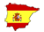 ENCUADERNACIONES ARTE - LES - Espanol
